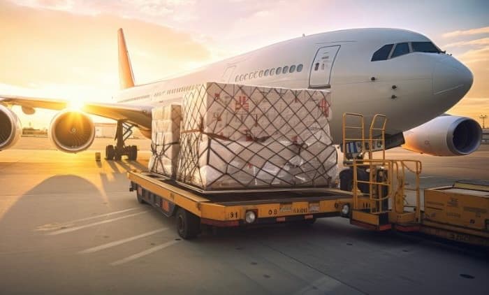 Lấy và giao hàng tận nơi